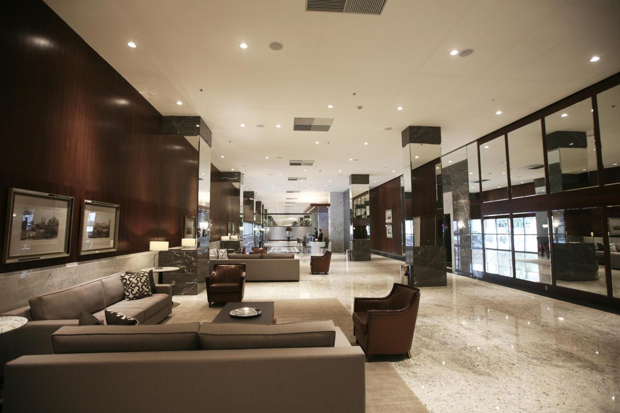 Windsor Oceanico Hotel — Photos 2